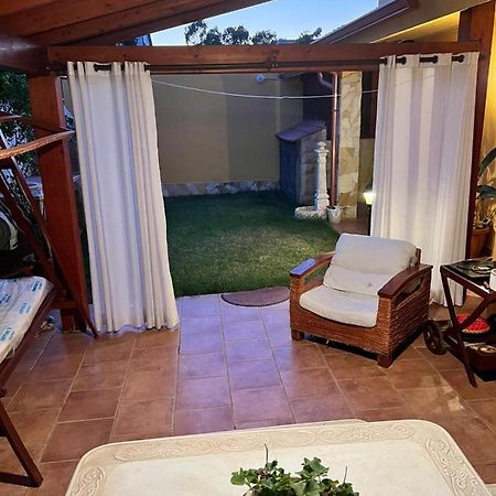 Sofia Holiday Home Capoterra Exterior photo