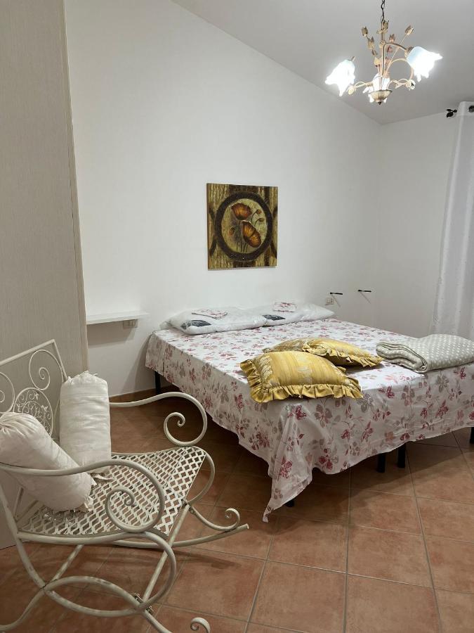 Sofia Holiday Home Capoterra Exterior photo