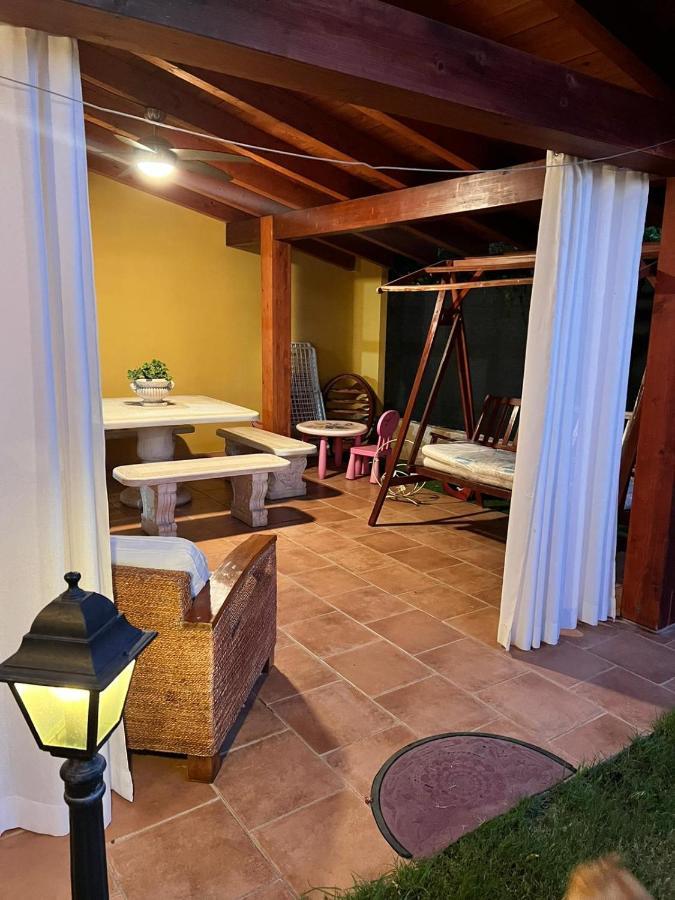 Sofia Holiday Home Capoterra Exterior photo
