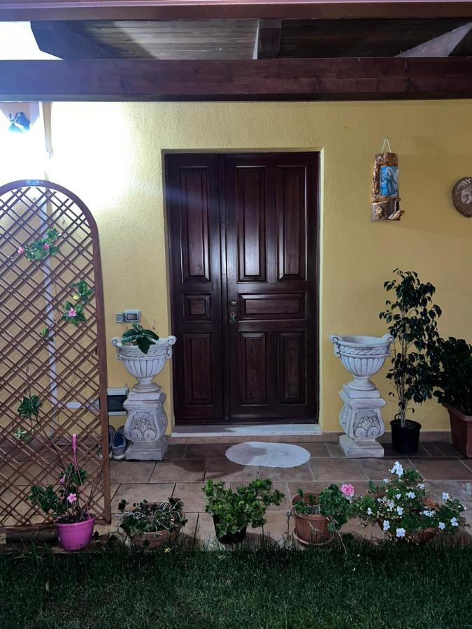 Sofia Holiday Home Capoterra Exterior photo